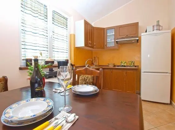 Standard Ev, 2 Yatak Odası (0314)