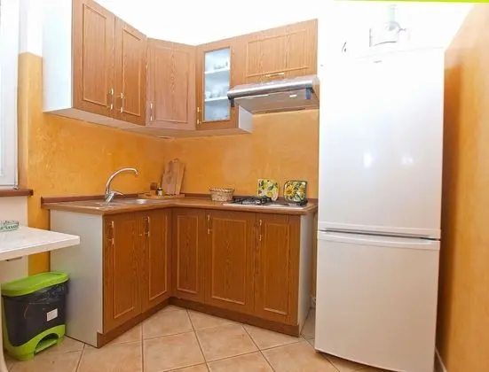 Standard Ev, 2 Yatak Odası (0314)