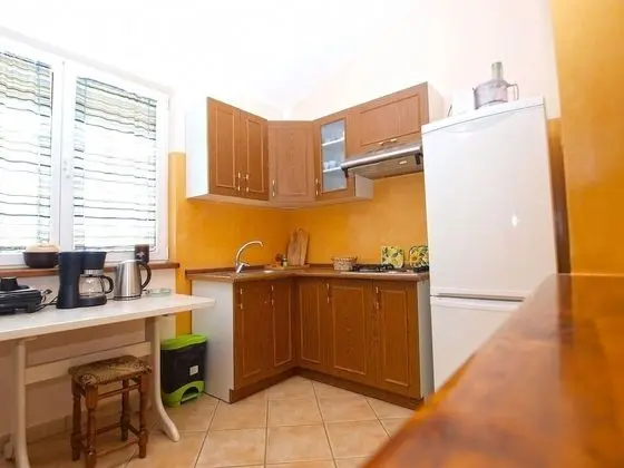 Standard Ev, 2 Yatak Odası (0314)