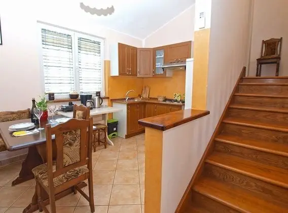 Standard Ev, 2 Yatak Odası (0314)