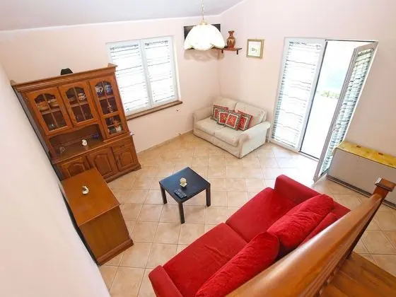 Standard Ev, 2 Yatak Odası (0314)