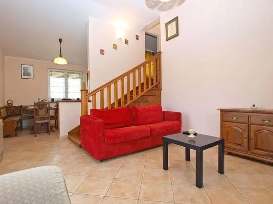 Standard Ev, 2 Yatak Odası (0314)