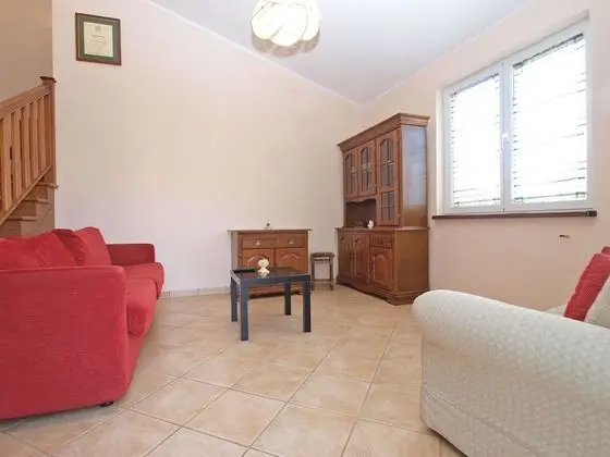 Standard Ev, 2 Yatak Odası (0314)