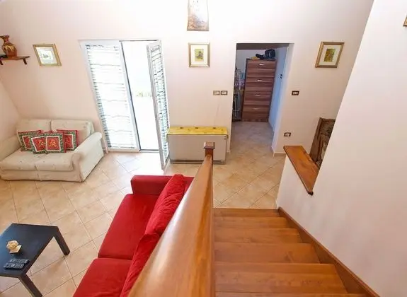 Standard Ev, 2 Yatak Odası (0314)