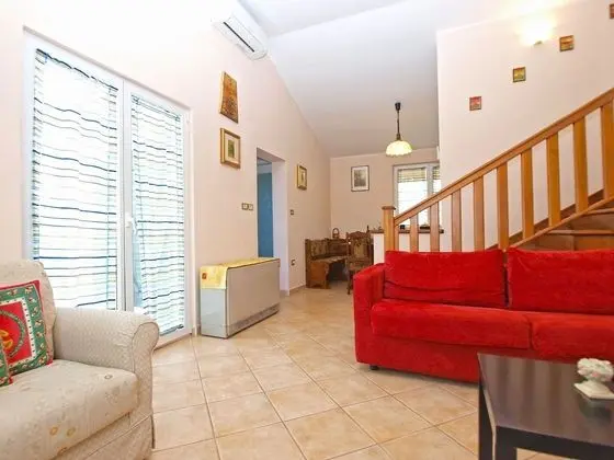 Standard Ev, 2 Yatak Odası (0314)