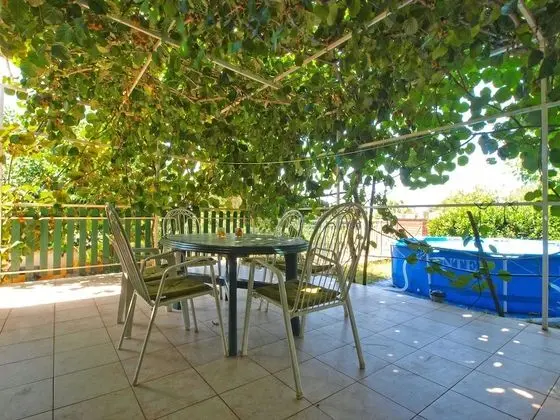 Standard Ev, 2 Yatak Odası (0314)