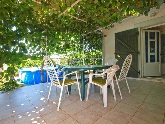 Standard Ev, 2 Yatak Odası (0314)