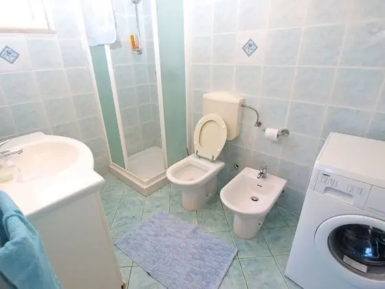 Standard Ev, 2 Yatak Odası (0314)