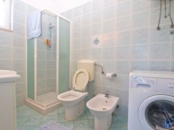 Standard Ev, 2 Yatak Odası (0314)