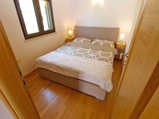 Standard Ev, 1 Yatak Odası (0321)