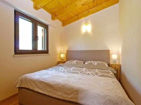 Standard Ev, 1 Yatak Odası (0321)