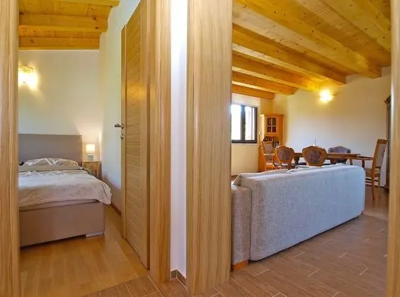 Standard Ev, 1 Yatak Odası (0321)