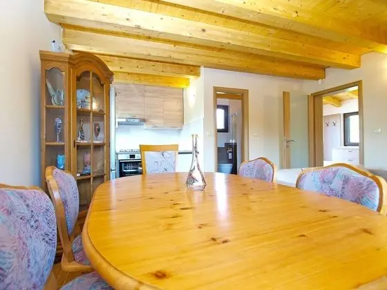 Standard Ev, 1 Yatak Odası (0321)