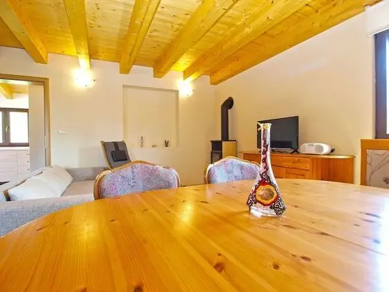 Standard Ev, 1 Yatak Odası (0321)