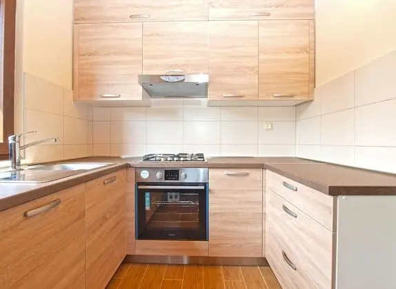 Standard Ev, 1 Yatak Odası (0321)