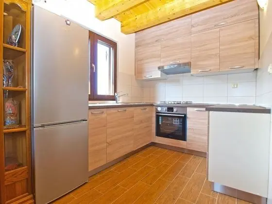 Standard Ev, 1 Yatak Odası (0321)