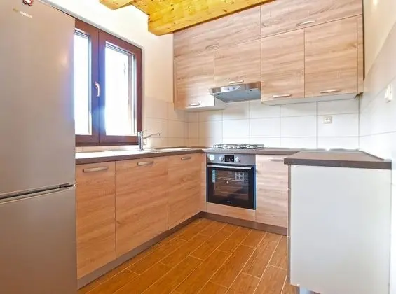 Standard Ev, 1 Yatak Odası (0321)