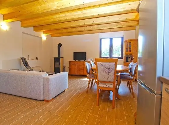 Standard Ev, 1 Yatak Odası (0321)