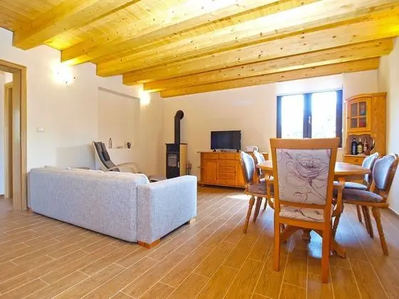 Standard Ev, 1 Yatak Odası (0321)