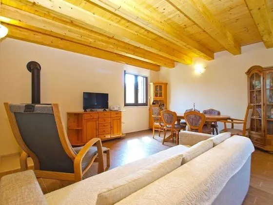 Standard Ev, 1 Yatak Odası (0321)