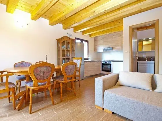 Standard Ev, 1 Yatak Odası (0321)