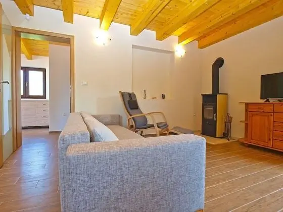 Standard Ev, 1 Yatak Odası (0321)