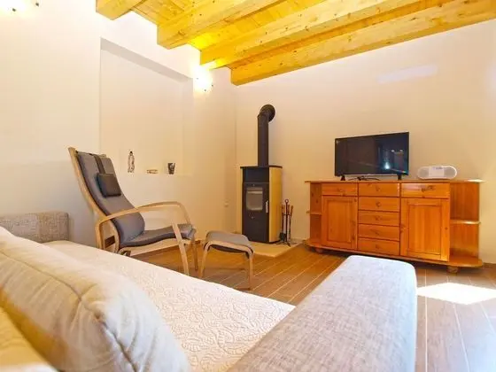 Standard Ev, 1 Yatak Odası (0321)