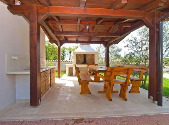 Standard Ev, 1 Yatak Odası (0321)