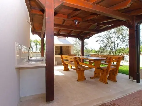 Standard Ev, 1 Yatak Odası (0321)