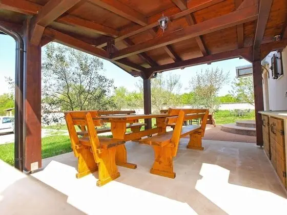 Standard Ev, 1 Yatak Odası (0321)