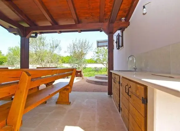 Standard Ev, 1 Yatak Odası (0321)