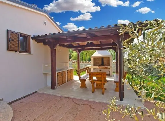 Standard Ev, 1 Yatak Odası (0321)