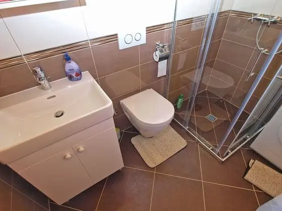 Standard Ev, 1 Yatak Odası (0321)