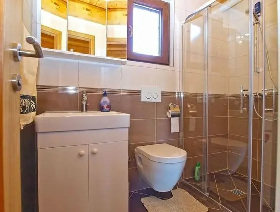 Standard Ev, 1 Yatak Odası (0321)