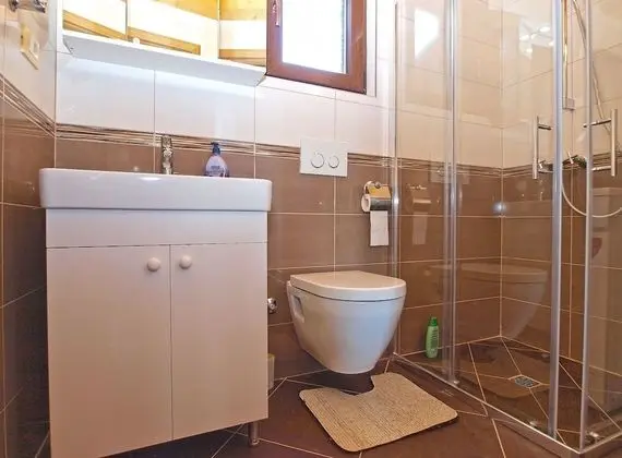 Standard Ev, 1 Yatak Odası (0321)