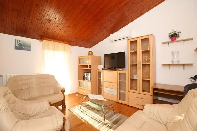Standard Ev, 2 Yatak Odası (0323)