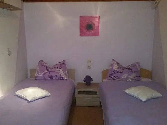 Standard Ev, 2 Yatak Odası (0323)
