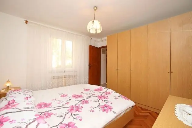 Standard Ev, 2 Yatak Odası (0323)