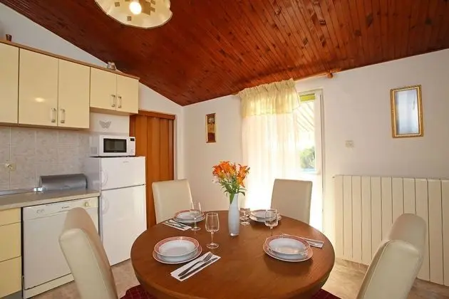 Standard Ev, 2 Yatak Odası (0323)