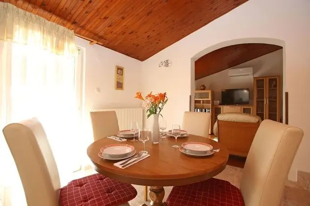 Standard Ev, 2 Yatak Odası (0323)