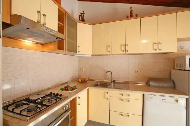 Standard Ev, 2 Yatak Odası (0323)