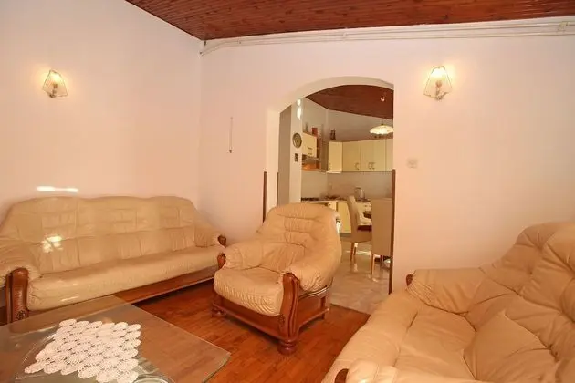 Standard Ev, 2 Yatak Odası (0323)