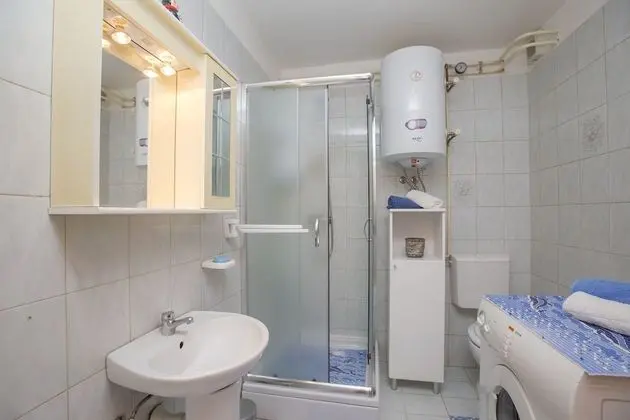 Standard Ev, 2 Yatak Odası (0323)