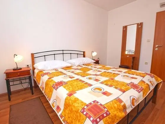 Standard Ev, 2 Yatak Odası (0324)