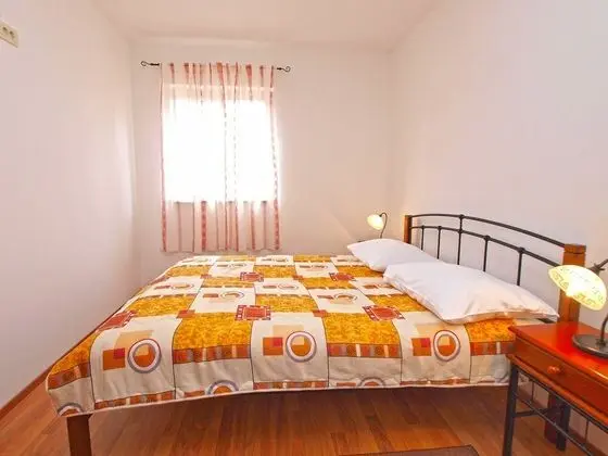 Standard Ev, 2 Yatak Odası (0324)