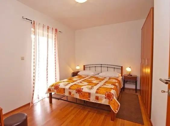 Standard Ev, 2 Yatak Odası (0324)