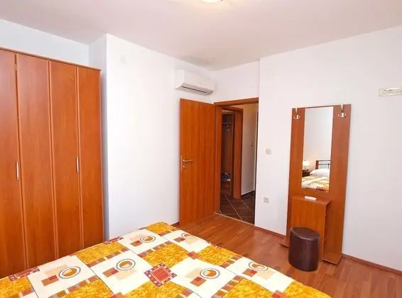 Standard Ev, 2 Yatak Odası (0324)