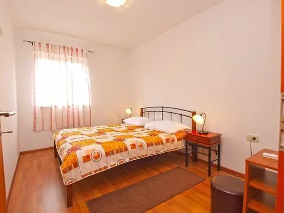 Standard Ev, 2 Yatak Odası (0324)