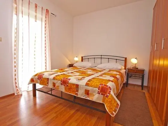 Standard Ev, 2 Yatak Odası (0324)