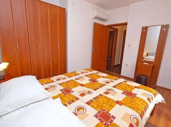 Standard Ev, 2 Yatak Odası (0324)